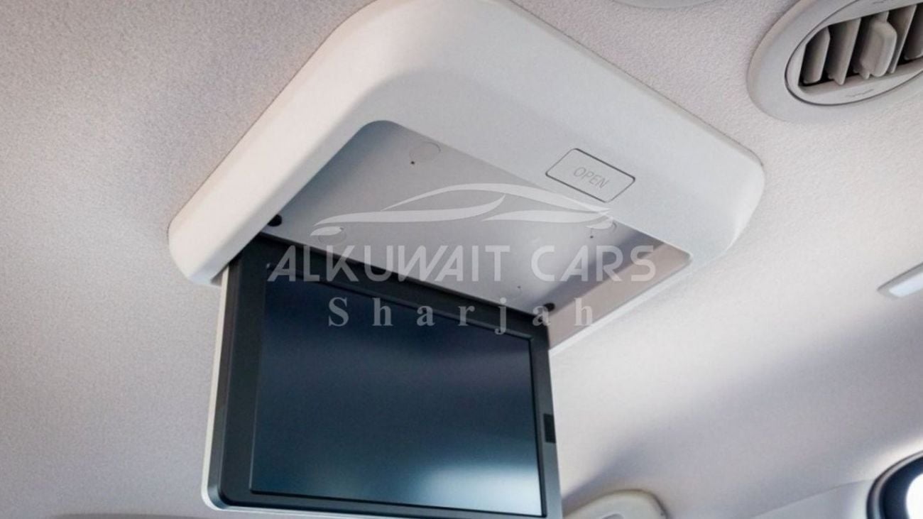 نيسان إكستيرا PLATINUM NISSAN X-TERRA PLATINUM 2.5P AT 4WD MY2024