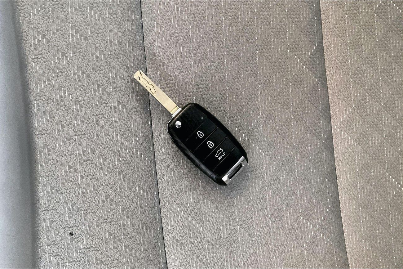 Kia Rio LX | Guaranteed Warranty | 0 Down Payment