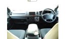 تويوتا هاياس Hiace RIGHT HAND DRIVE (Stock no PM 370 )