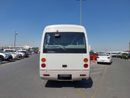 Mitsubishi Rosa MITSUBISHI ROSA BUS RHD 2001 MODEL 5.2 L DIESEL MANUAL(PM01198)