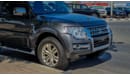 Mitsubishi Pajero SWB 2016 | Full Service History | GCC