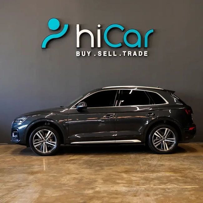 Audi Q5 45 TFSI ADVANCED, миниатюра 17