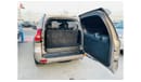Toyota Prado Toyota TZG prado Diesel engine RHD model 2018 full option top of the range car very clean and good c