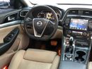 Nissan Maxima