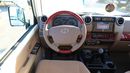 Toyota Land Cruiser 70