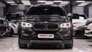 BMW X6 50i EXCLUSIVE