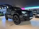 Land Rover Defender 90 SE P300 2023 Land Rover Defender P300 - Perfect Condition - 2 Years Full Warranty