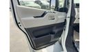 Toyota Hiace TOYOTA HIACE 2.8L PETROL 2022 M/T