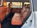 Nissan Patrol SE T1 4.0L MODEL 2020 GCC CAR PERFECT CONDITION INSIDE AND OUTSIDE FULL OPTION