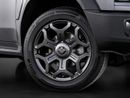 Jetour T2 LUXURY PLUS