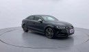 Audi S3 STD 2 | Under Warranty | Inspected on 150+ parameters