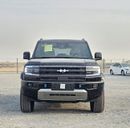 BYD Leopard 5 BYD Leopard 5 DM-i ULTRA EDITION LONG RANGE 210 Battery  | 18" Rims |hydraulic| 2 DIFFLOCK |Electric