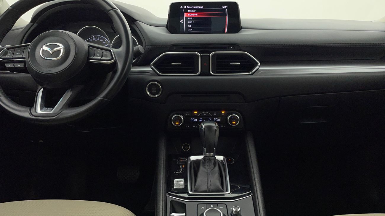 Mazda CX5 GT 2.5 | Zero Down Payment | Free Home Test Drive