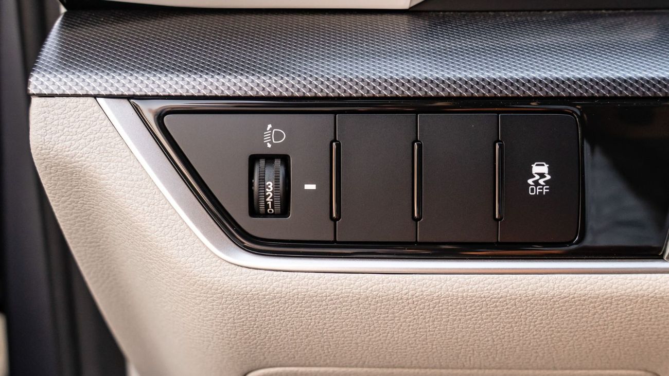 Kia Sportage 2025 | KIA SPORTAGE 2.0T HEV PREMIUM