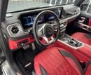 Mercedes Benz G63 AMG STD Low Mileage | Original Paint | Japanese Specifications