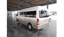 تويوتا هاياس Hiace Commuter RIGHT HAND DRIVE (Stock no PM 622 )