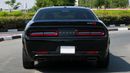 Dodge Challenger SXT Blackline 3.6L Dodge Challenger Demon Kit | Low Milage | Perfect Condition 2020