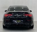 مرسيدس بنز CLA 35 AMG 4MATIC 2023 Mercedes Benz CLA35 AMG 4MATIC Coupe, 2028 Mercedes Warranty + Service Package, Low Kms,