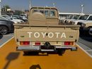 Toyota Land Cruiser Pick Up