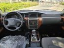 Nissan Patrol Safari Safari 4.8L M/T