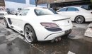 مرسيدس بنز SLS AMG