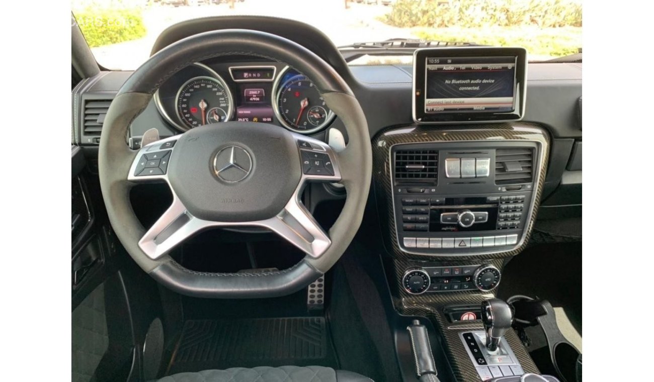 Mercedes-Benz G 500 4X4² 4X4 4X4 4X4