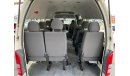 Toyota Hiace Hiace HR 2018 13 seats Ref#613