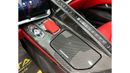 شيفروليه كورفت *Brand New* 2024 Chevrolet Corvette Track Pack Z06, Feb 2027 Chevrolet Warranty, Delivery Kms, GCC