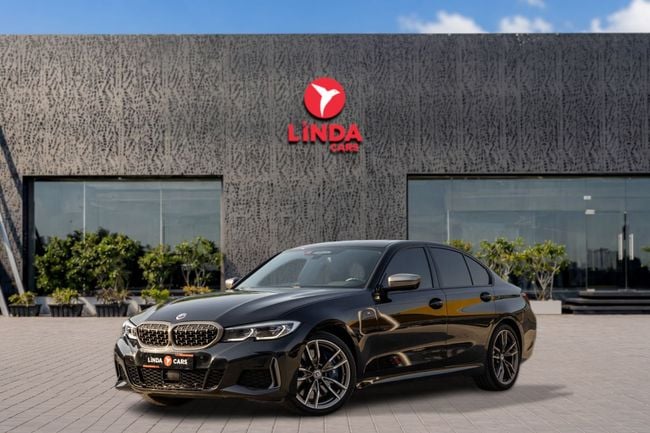 BMW M340i M SPORT, миниатюра 25