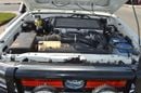 Toyota Land Cruiser Pick Up Single cabin