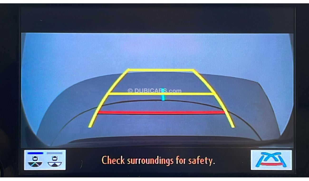 تويوتا راف ٤ GXR 2.5 | +مع الضمان | كمان تم فحص ١٥٠