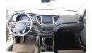 Hyundai Tucson 2.0 DIESEL 4X2 AUTO