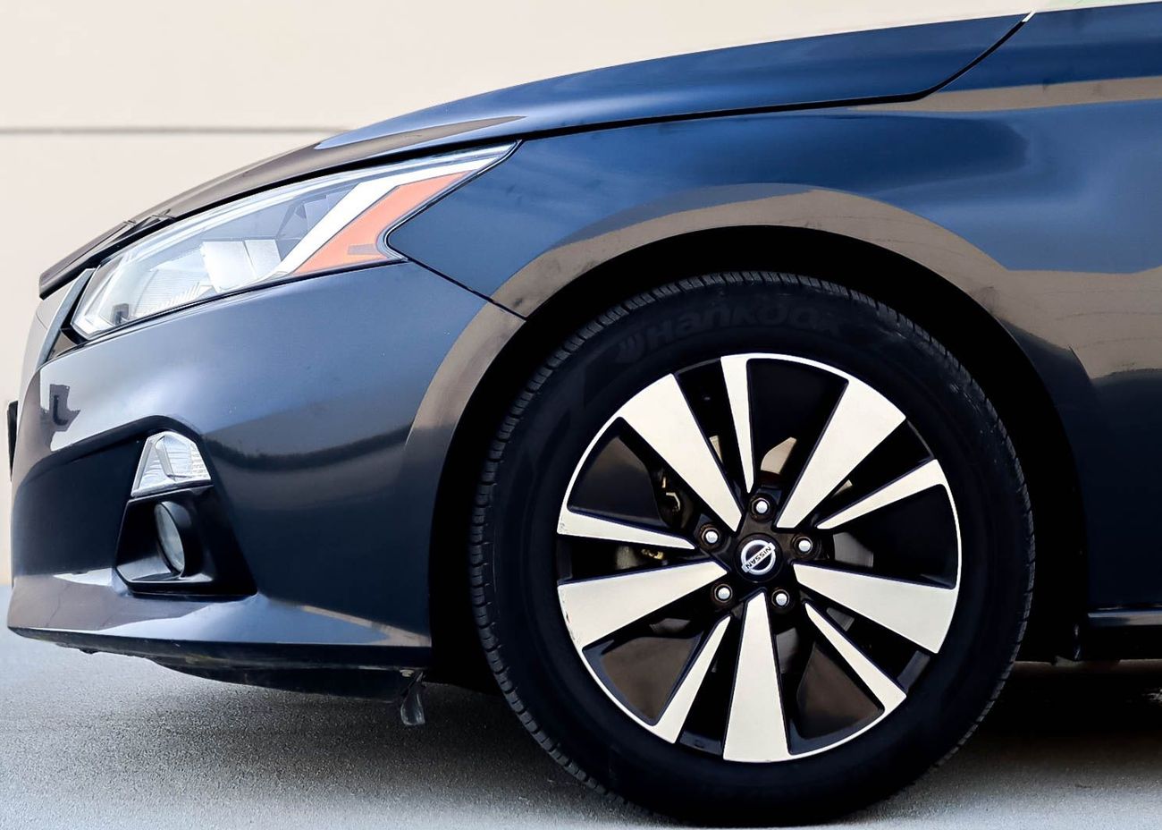 Nissan Altima 2021 Nissan Altima SV (L34), 4dr Sedan, 2.5L 4cyl Petrol, Automatic, Front Wheel Drive