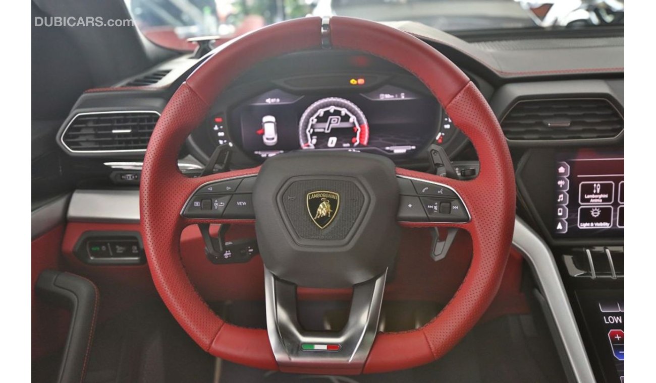 Lamborghini Urus 2019 (EXPORT PRICE)