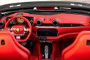 Ferrari Portofino STANDARD GCC Spec | FSH