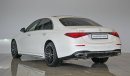 مرسيدس بنز S 580 4Matic