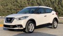 Nissan Kicks S 2018 1.6L Ref#54-22