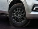 نيسان باترول SE Titanium