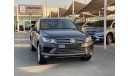 Volkswagen Touareg ORIGINAL PAINT LOW MILEAGE FSH BY AGENCY