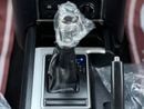 Toyota Prado Prado RHD