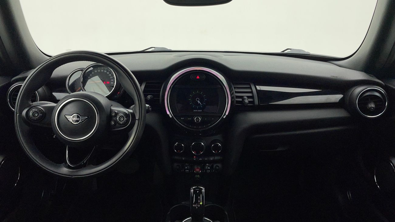 Mini Cooper STD 1.5 | Zero Down Payment | Home Test Drive