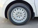 هيونداي ستاريا CARGO / 2.2L V4 DIESEL / MANUAL GEAR BOX / 2 STR (CODE # STCD)