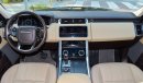 Land Rover Range Rover Sport SE - With warranty - VERIFIED BY DUBICARS TEAM