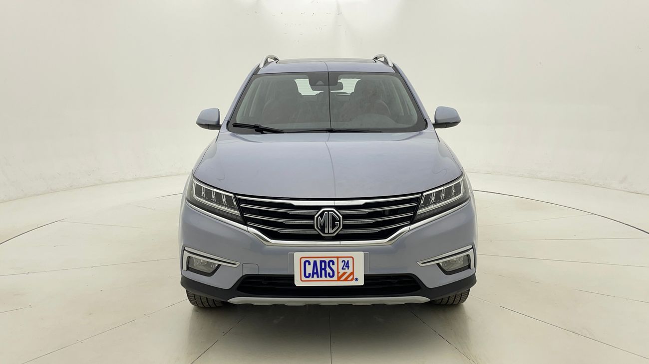 MG RX5 LUXURY 1.5 | Zero Down Payment | Home Test Drive