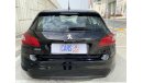 Peugeot 308 Mid 1.6