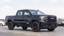 GMC Sierra 2025 GMC SIERRA 5.3L Petrol V8 (Export Price)