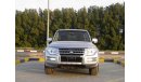 Mitsubishi Pajero 2016 3.5 Ref#44