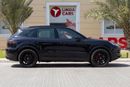 Porsche Cayenne S 2.9L (440 HP)