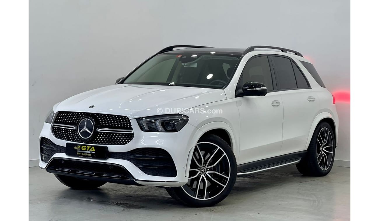 Used Mercedes-Benz GLE 450 AMG 2020 Mercedes Benz GLE450 AMG, Sep 2025