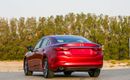 مازدا 6 S 2.5L (184 HP) MAZDA 6 2022 GCC S GRADE  IN EXCELLENT CONDITION